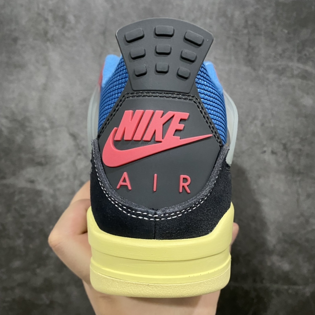 AJ4 Sneaker SH528219 | Suyperbuy Spreadsheet