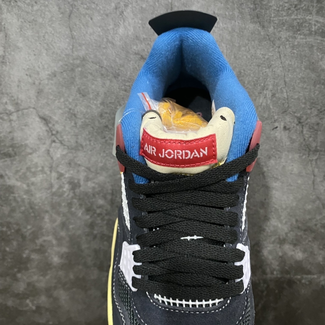 AJ4 Sneaker SH528219 | Suyperbuy Spreadsheet