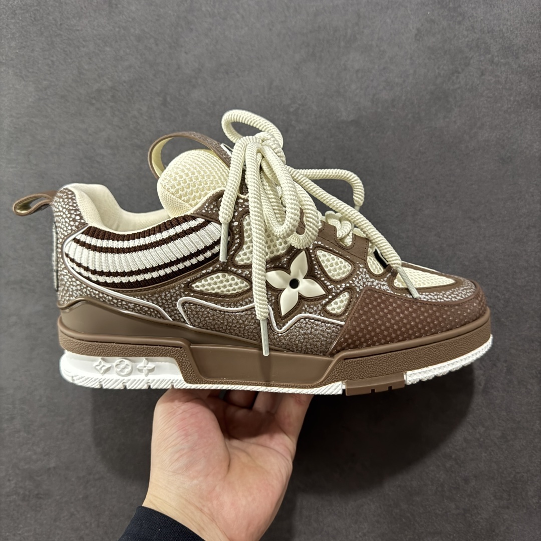 Louis Vuitton casual shoes  SH528095 | Suyperbuy Spreadsheet