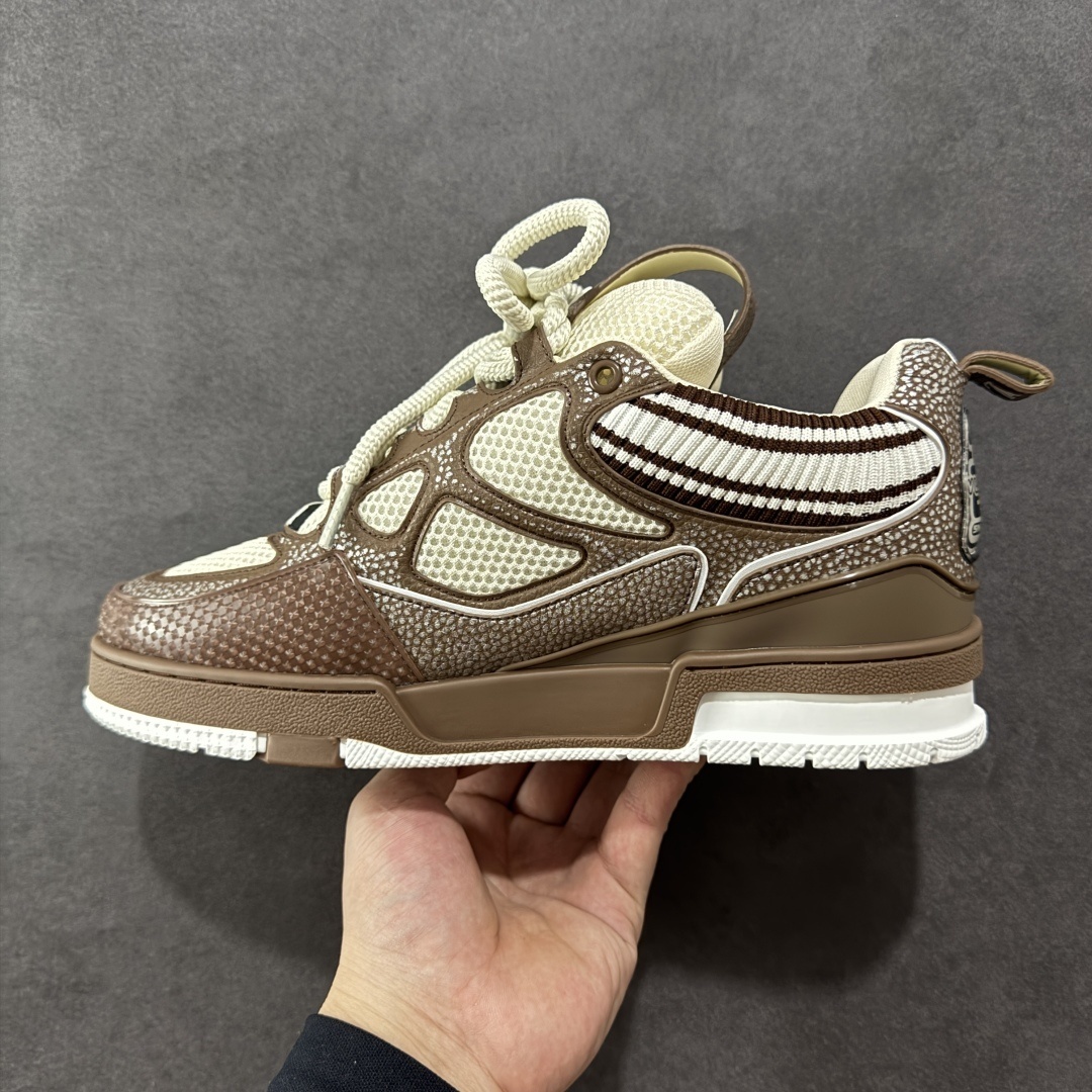 Louis Vuitton casual shoes  SH528095 | Suyperbuy Spreadsheet