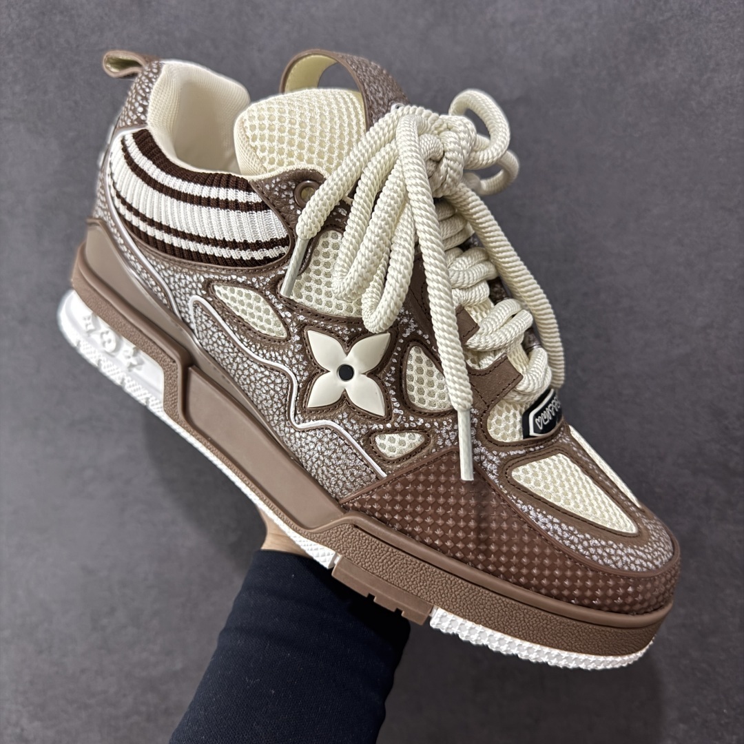 Louis Vuitton casual shoes  SH528095 | Suyperbuy Spreadsheet