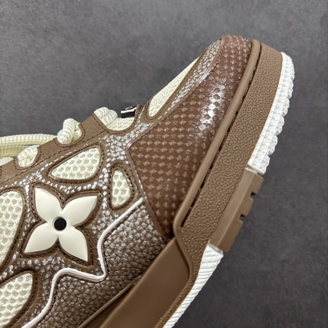Louis Vuitton casual shoes  SH528095 | Suyperbuy Spreadsheet
