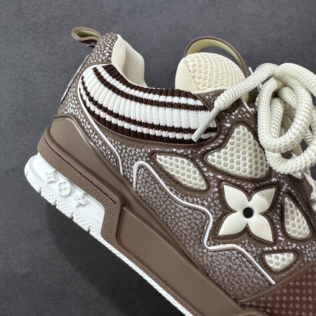 Louis Vuitton casual shoes  SH528095 | Suyperbuy Spreadsheet