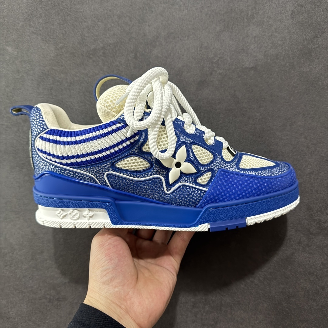 Louis Vuitton casual shoes  SH528096 | Suyperbuy Spreadsheet