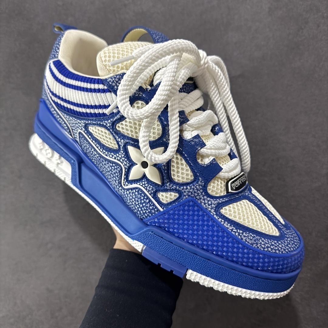 Louis Vuitton casual shoes  SH528096 | Suyperbuy Spreadsheet