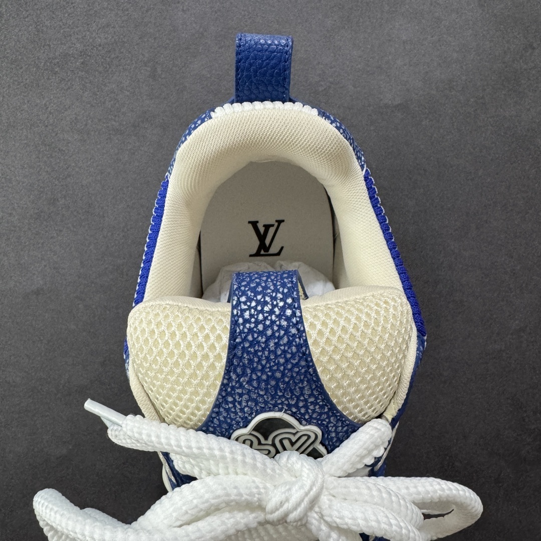 Louis Vuitton casual shoes  SH528096 | Suyperbuy Spreadsheet