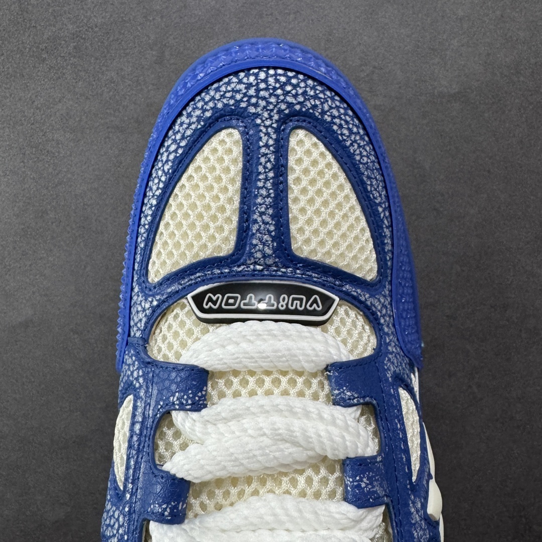 Louis Vuitton casual shoes  SH528096 | Suyperbuy Spreadsheet