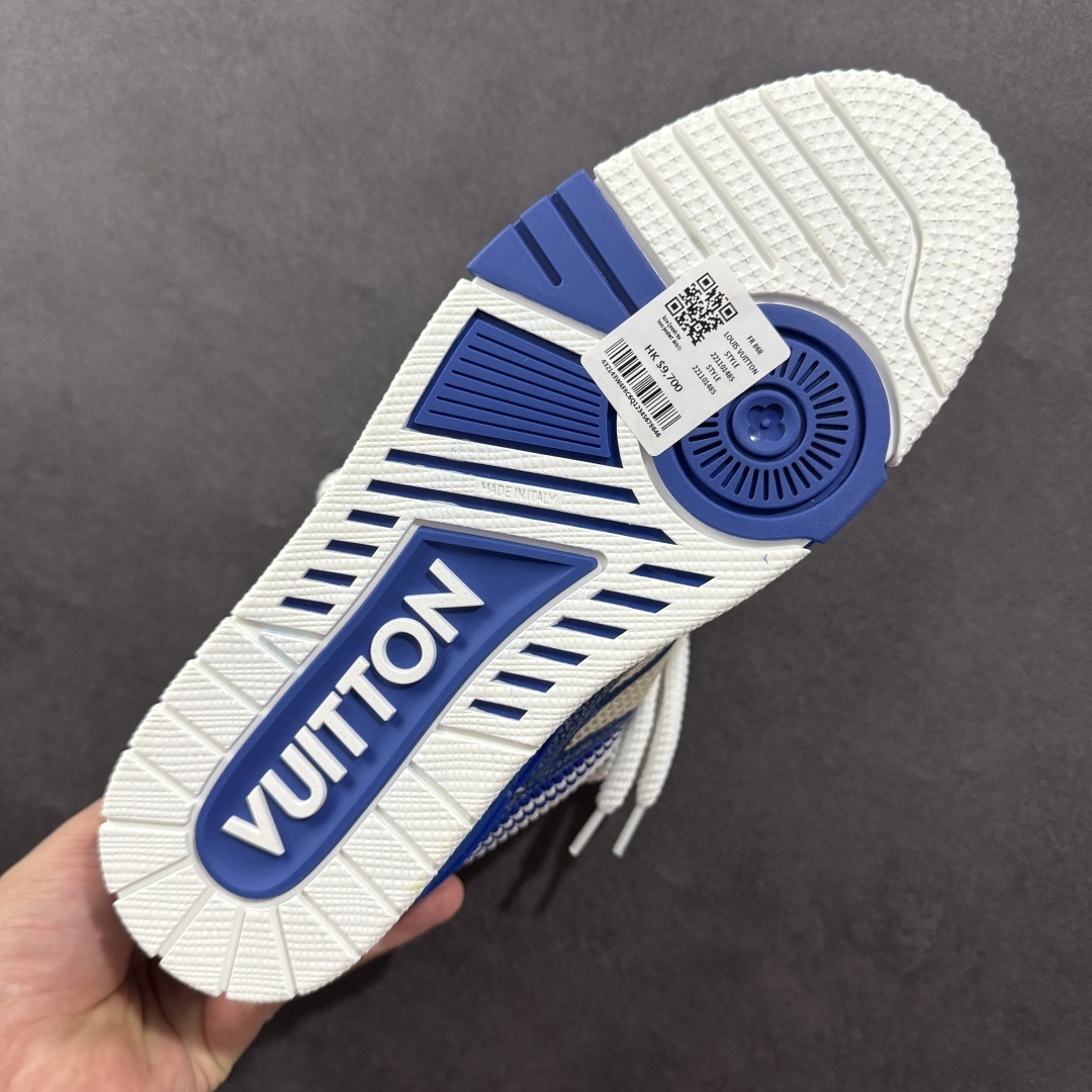 Louis Vuitton casual shoes  SH528096 | Suyperbuy Spreadsheet