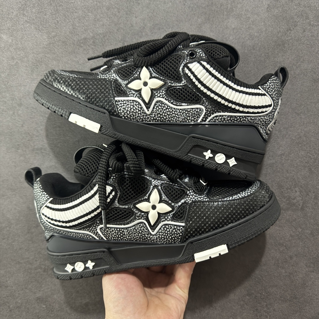 Louis Vuitton casual shoes  SH528097