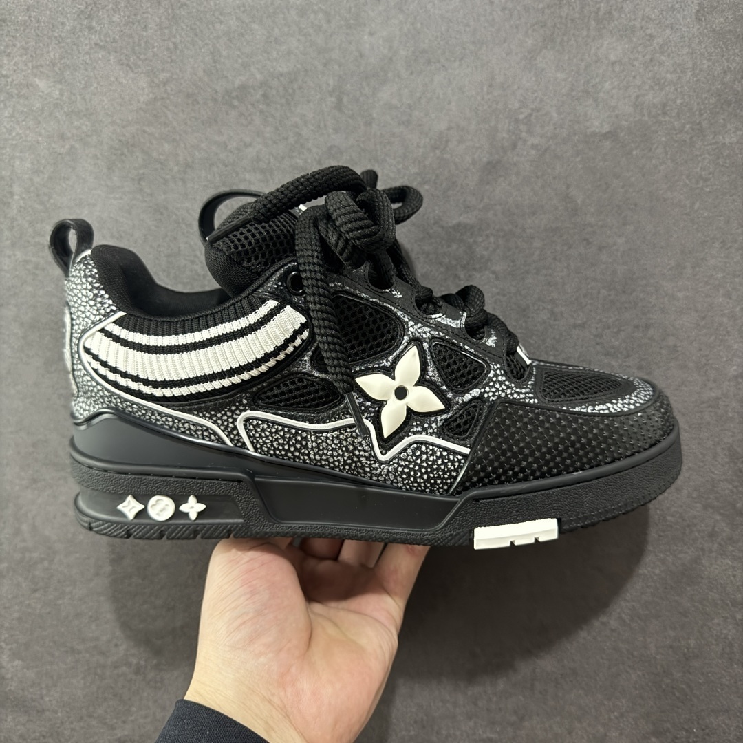 Louis Vuitton casual shoes  SH528097 | Suyperbuy Spreadsheet