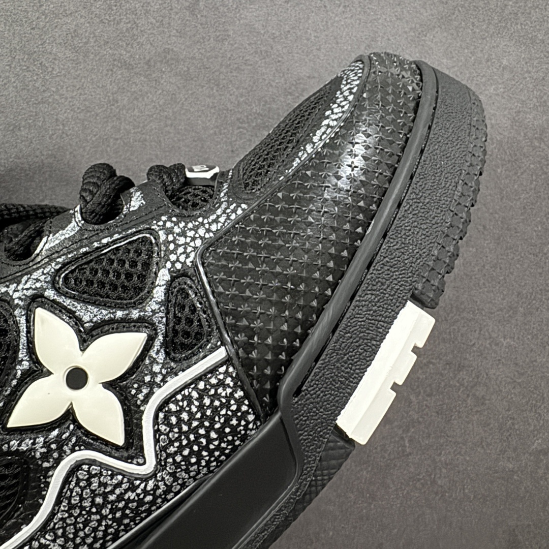 Louis Vuitton casual shoes  SH528097 | Suyperbuy Spreadsheet