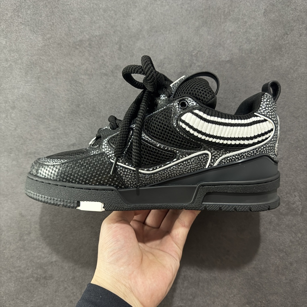Louis Vuitton casual shoes  SH528097 | Suyperbuy Spreadsheet