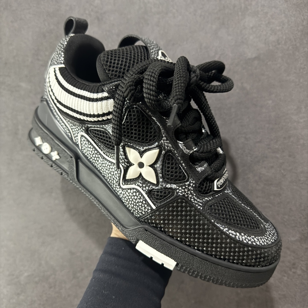 Louis Vuitton casual shoes  SH528097 | Suyperbuy Spreadsheet