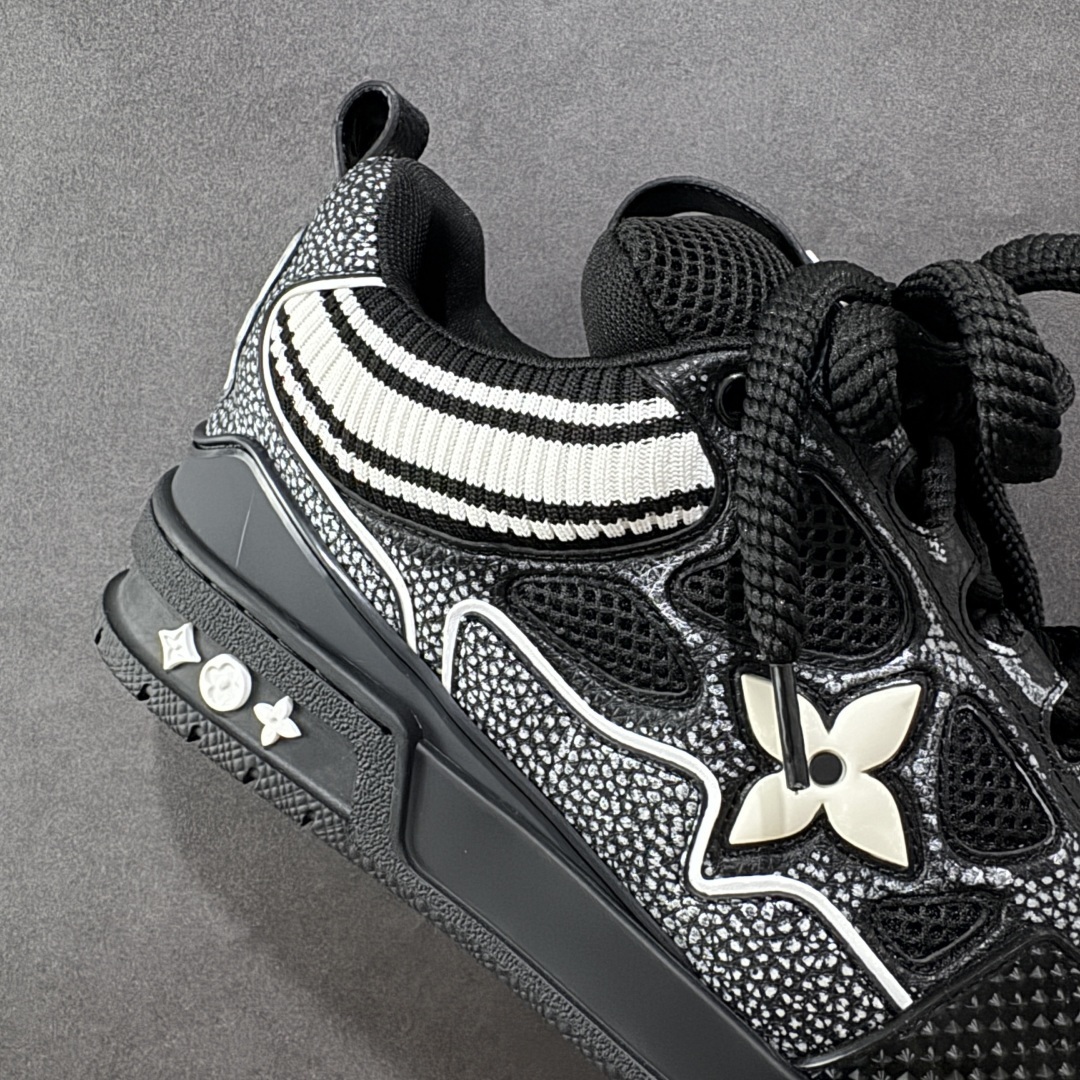 Louis Vuitton casual shoes  SH528097 | Suyperbuy Spreadsheet