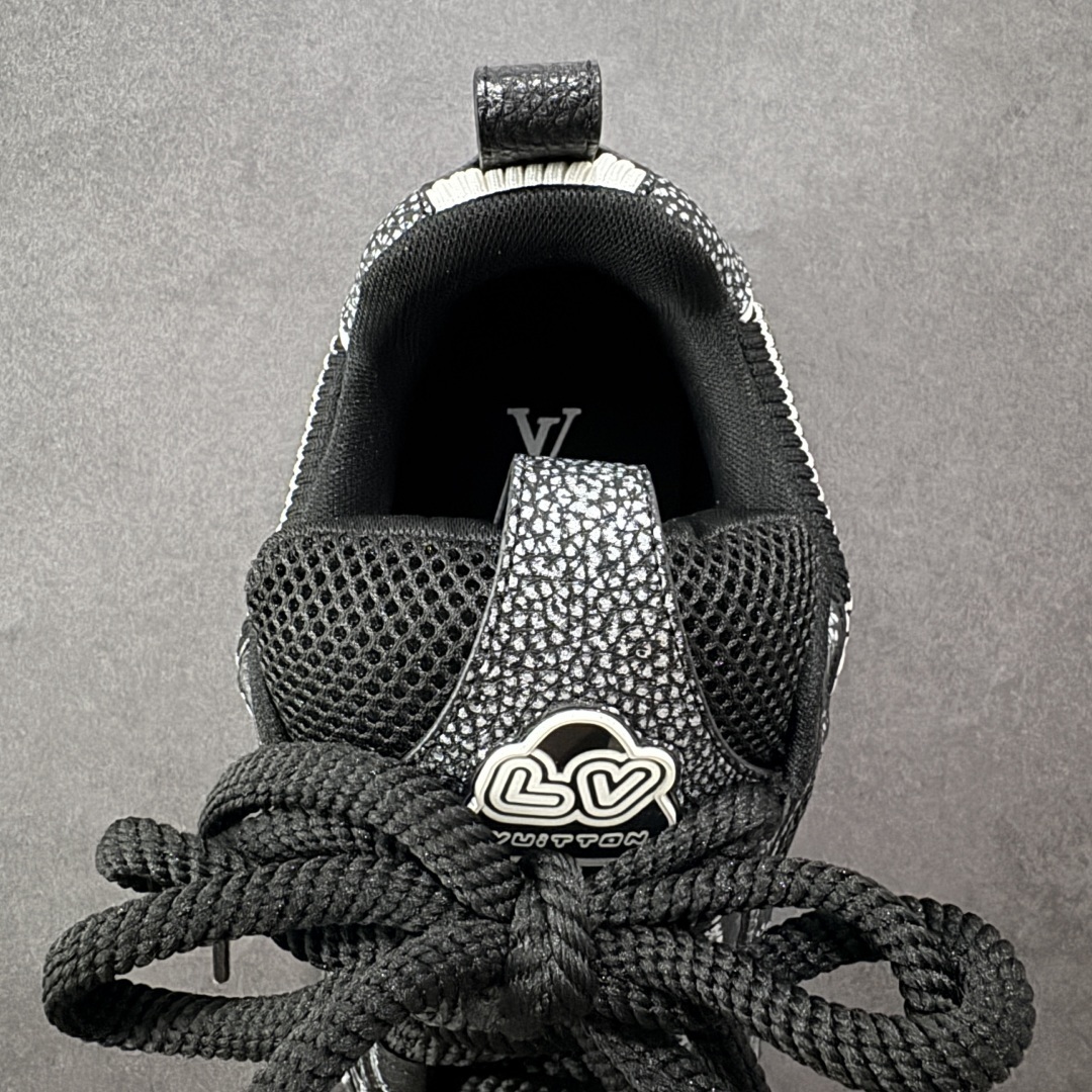 Louis Vuitton casual shoes  SH528097 | Suyperbuy Spreadsheet