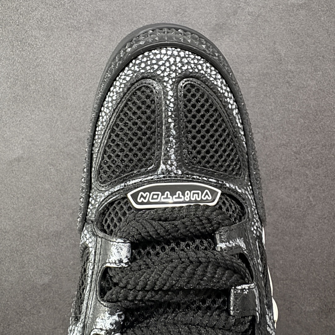 Louis Vuitton casual shoes  SH528097 | Suyperbuy Spreadsheet