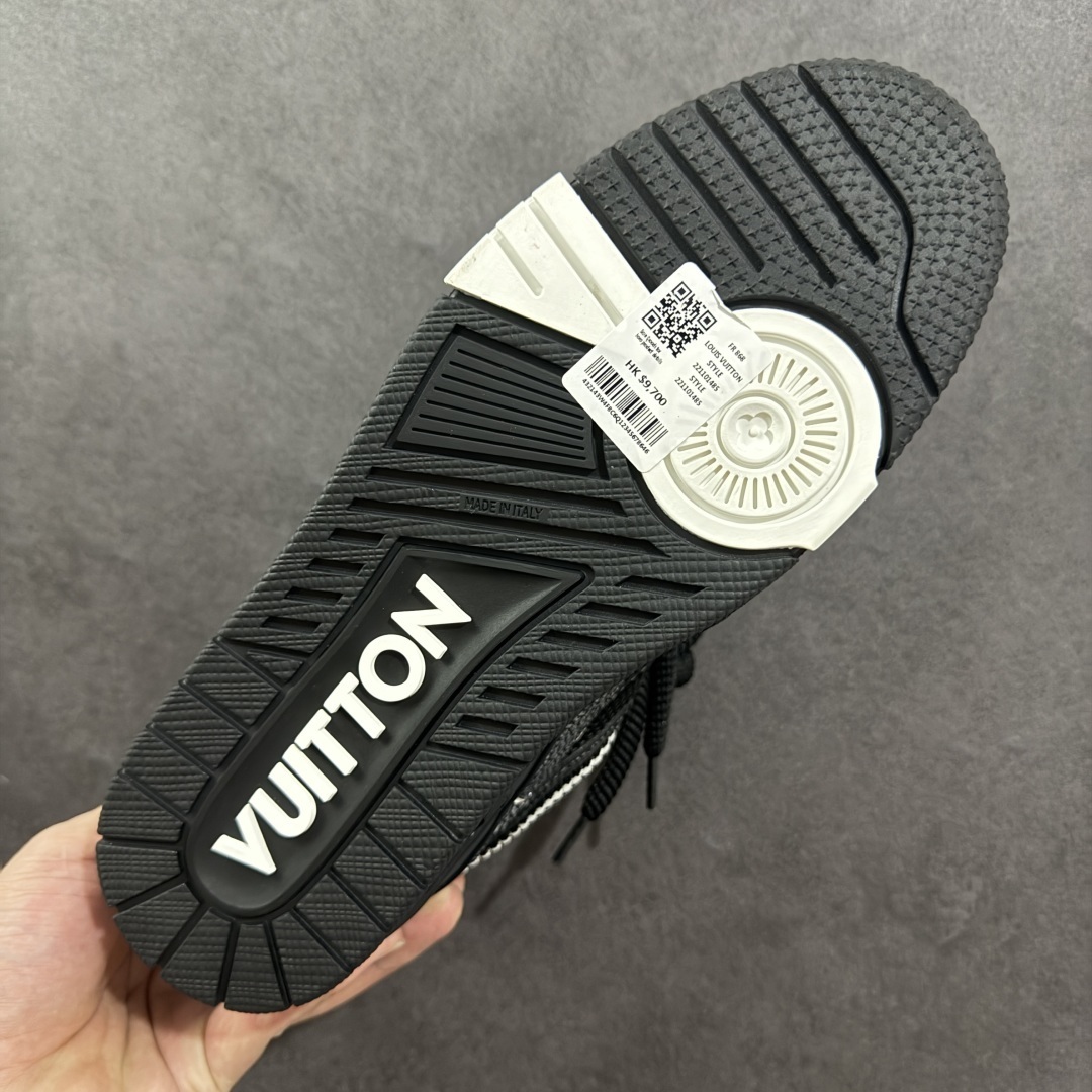 Louis Vuitton casual shoes  SH528097 | Suyperbuy Spreadsheet