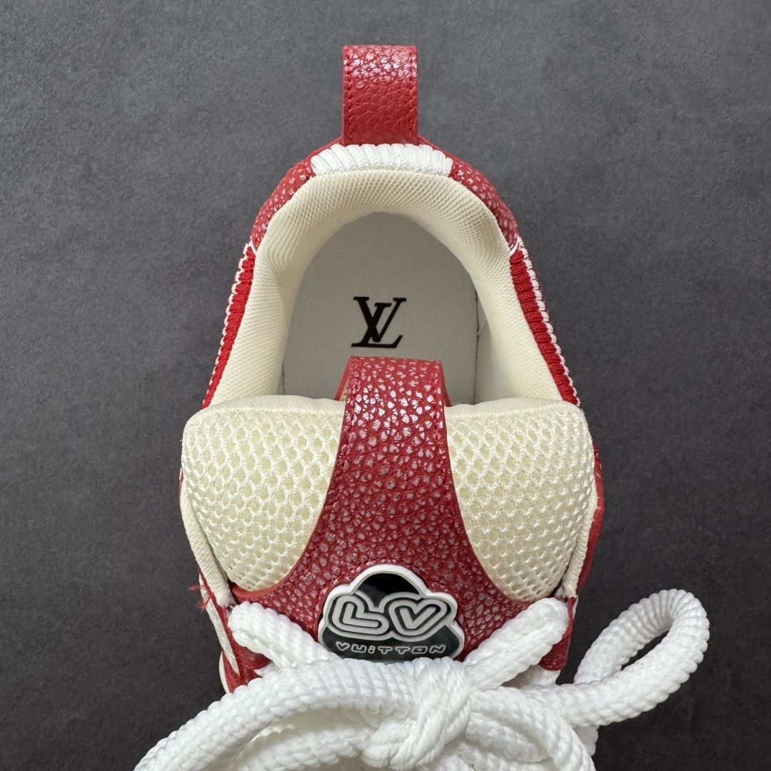 Louis Vuitton casual shoes SH528098 | Suyperbuy Spreadsheet