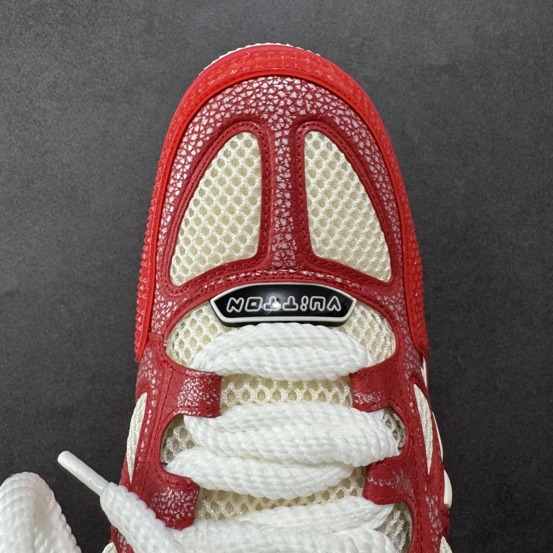 Louis Vuitton casual shoes SH528098 | Suyperbuy Spreadsheet