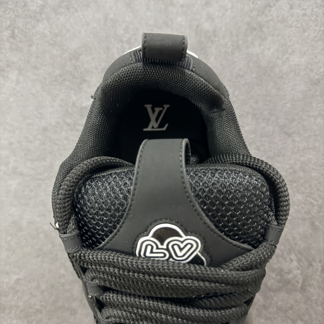 Louis Vuitton casual shoes SH528099 | Suyperbuy Spreadsheet