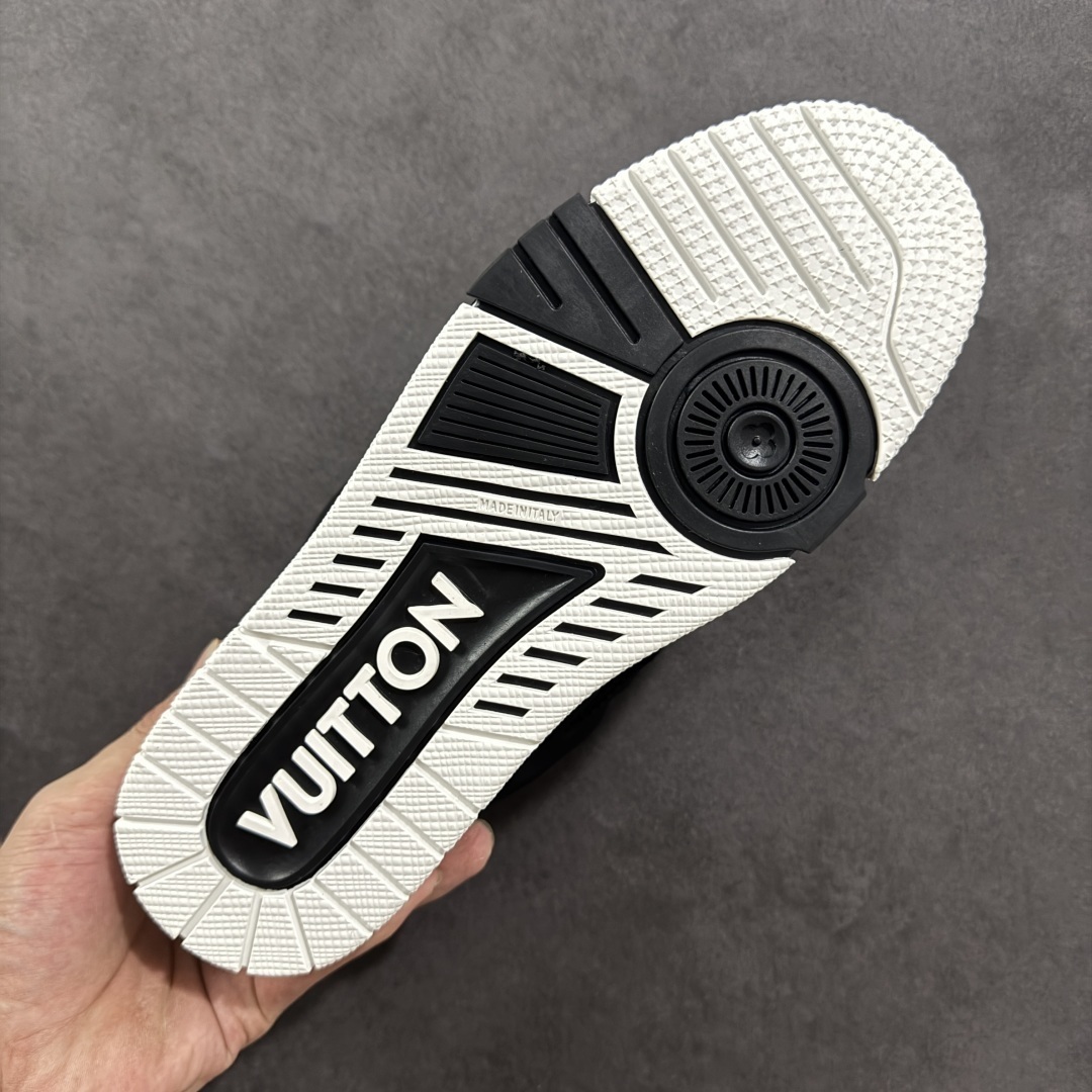 Louis Vuitton casual shoes SH528099 | Suyperbuy Spreadsheet