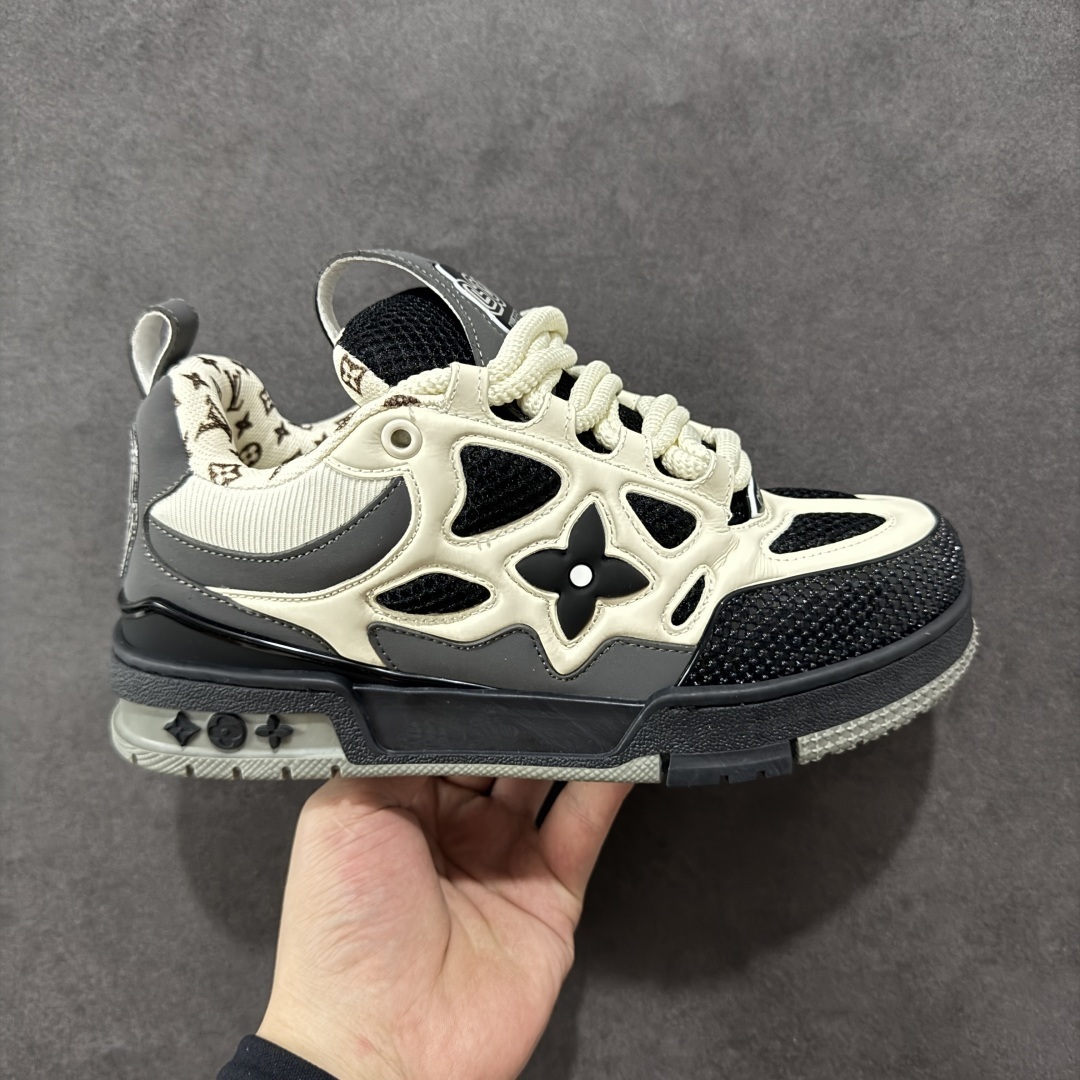 Louis Vuitton casual shoes  SH528101 | Suyperbuy Spreadsheet