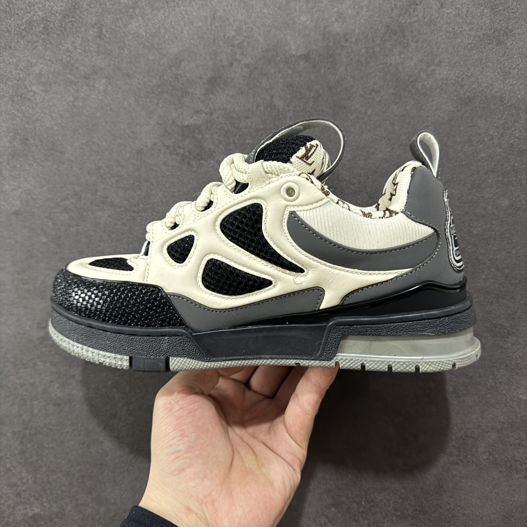 Louis Vuitton casual shoes  SH528101 | Suyperbuy Spreadsheet