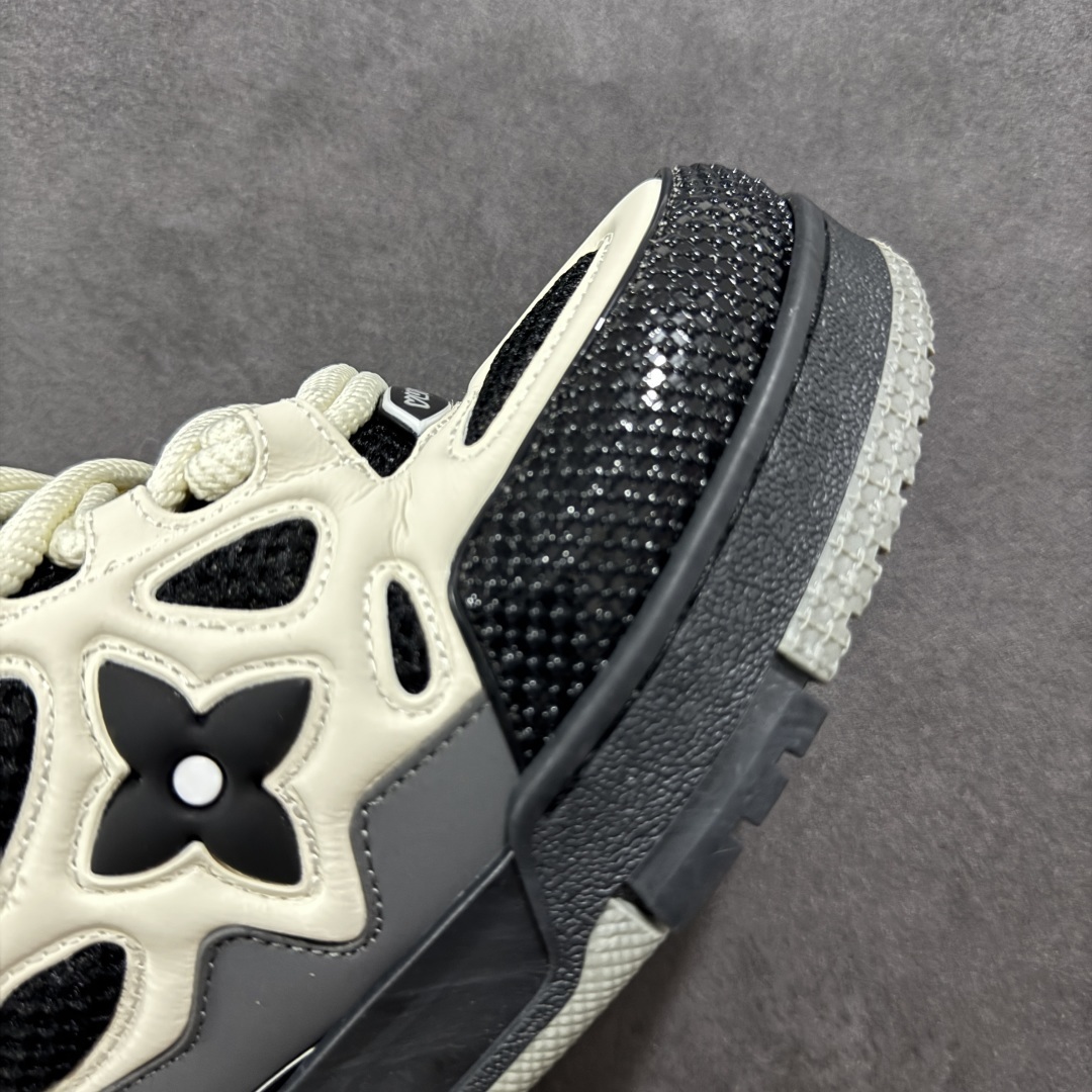 Louis Vuitton casual shoes  SH528101 | Suyperbuy Spreadsheet