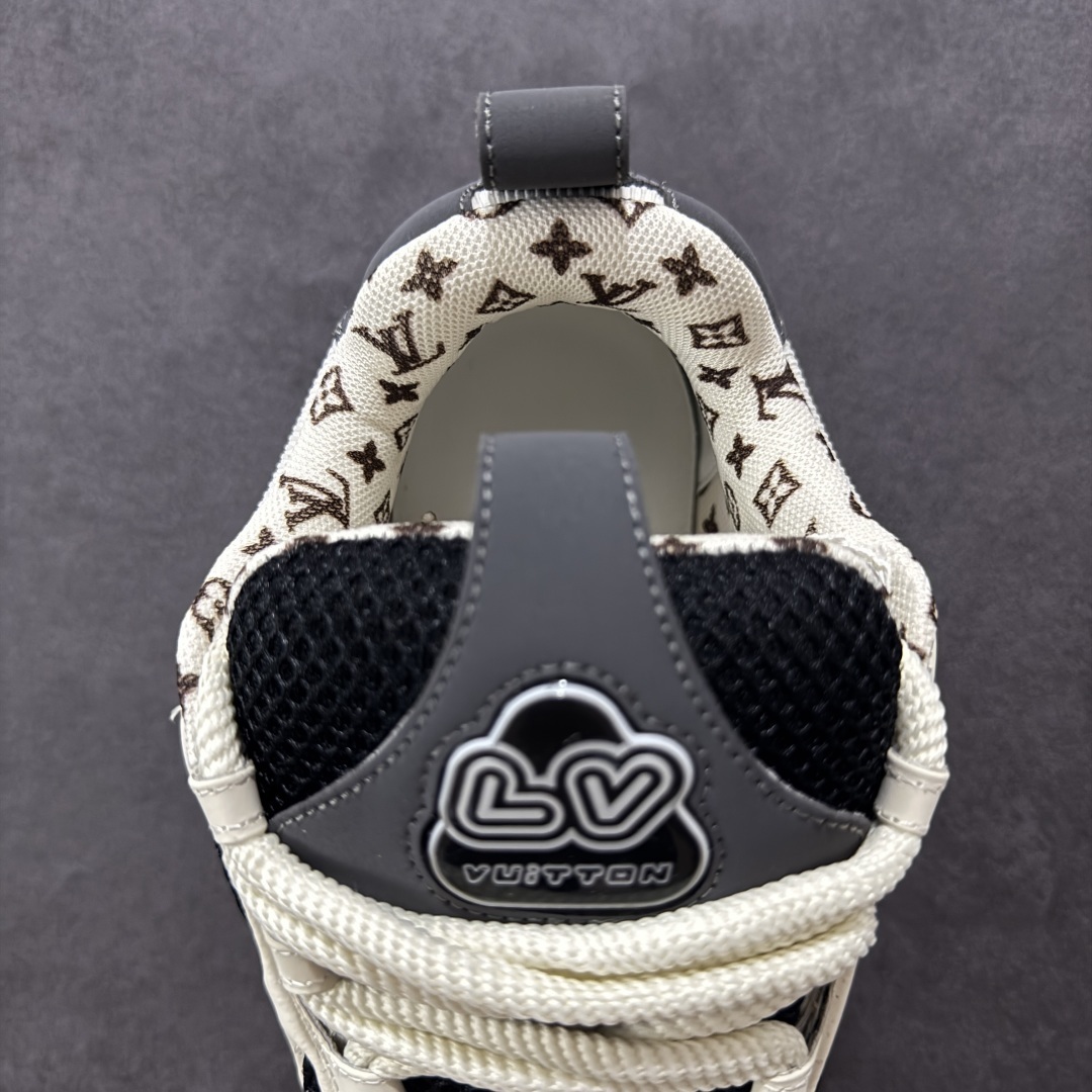 Louis Vuitton casual shoes  SH528101 | Suyperbuy Spreadsheet