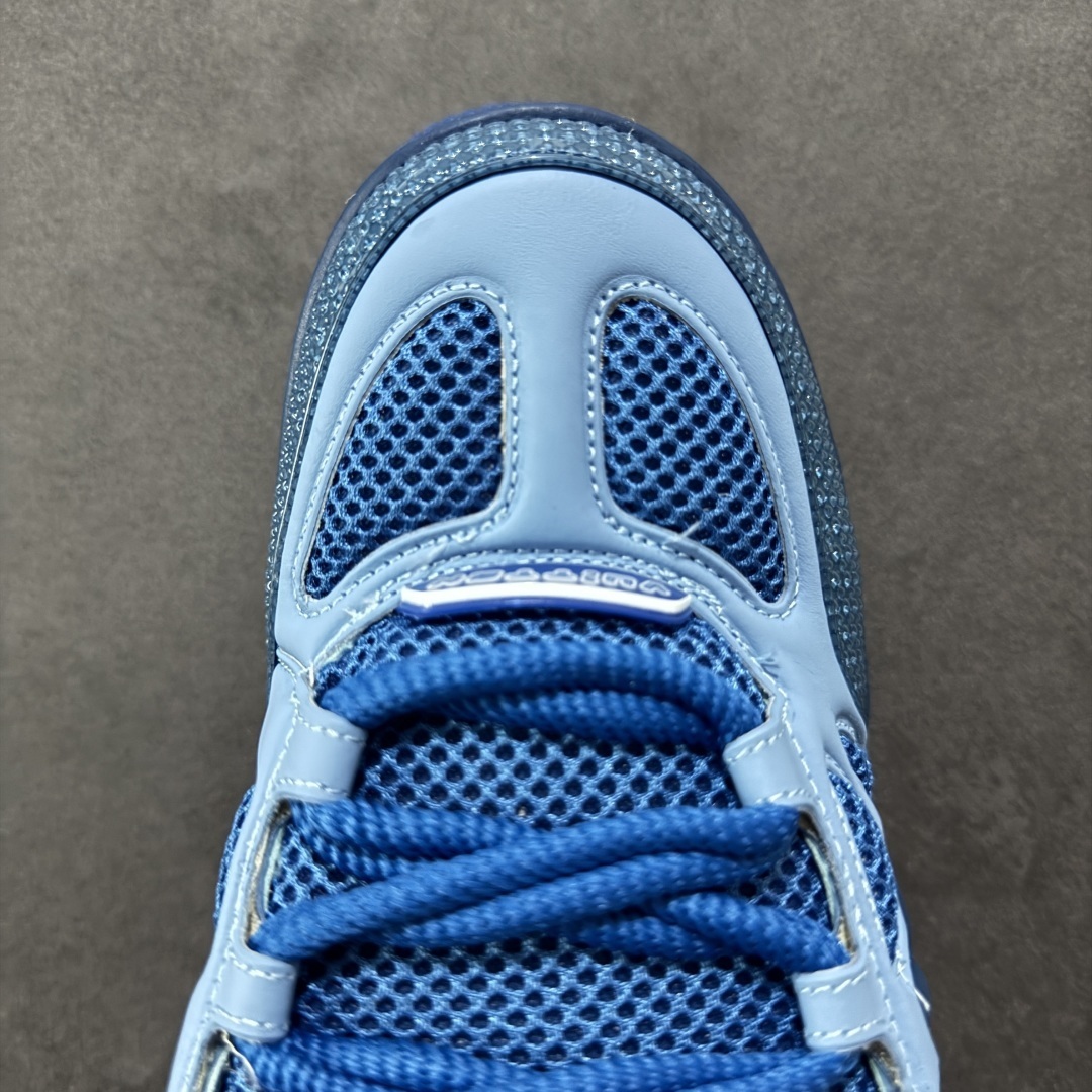 Louis Vuitton casual shoes  SH528102 | Suyperbuy Spreadsheet