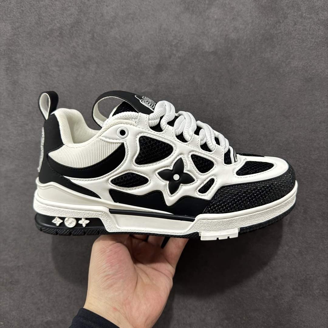 Louis Vuitton casual shoes  SH528103 | Suyperbuy Spreadsheet