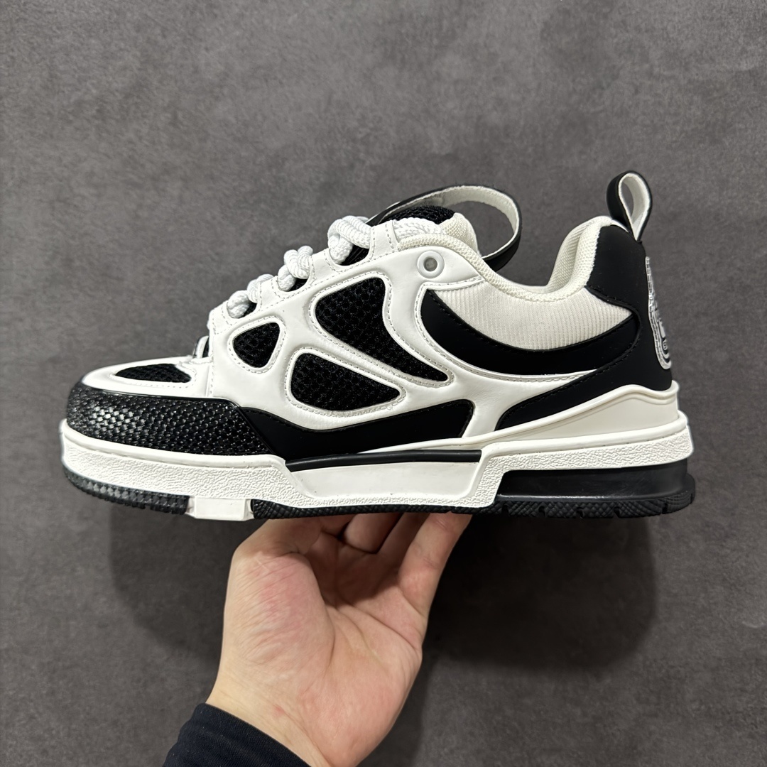 Louis Vuitton casual shoes  SH528103 | Suyperbuy Spreadsheet