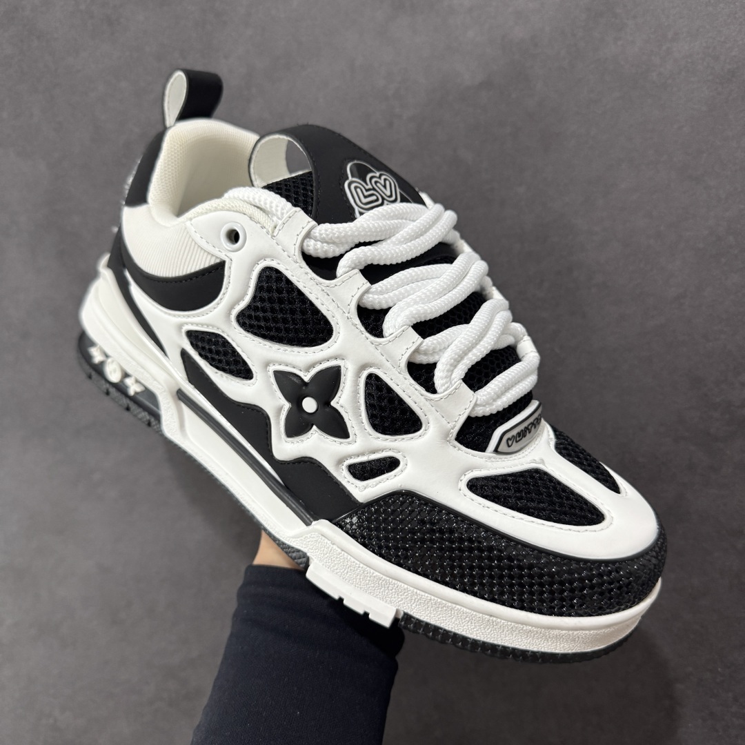 Louis Vuitton casual shoes  SH528103 | Suyperbuy Spreadsheet