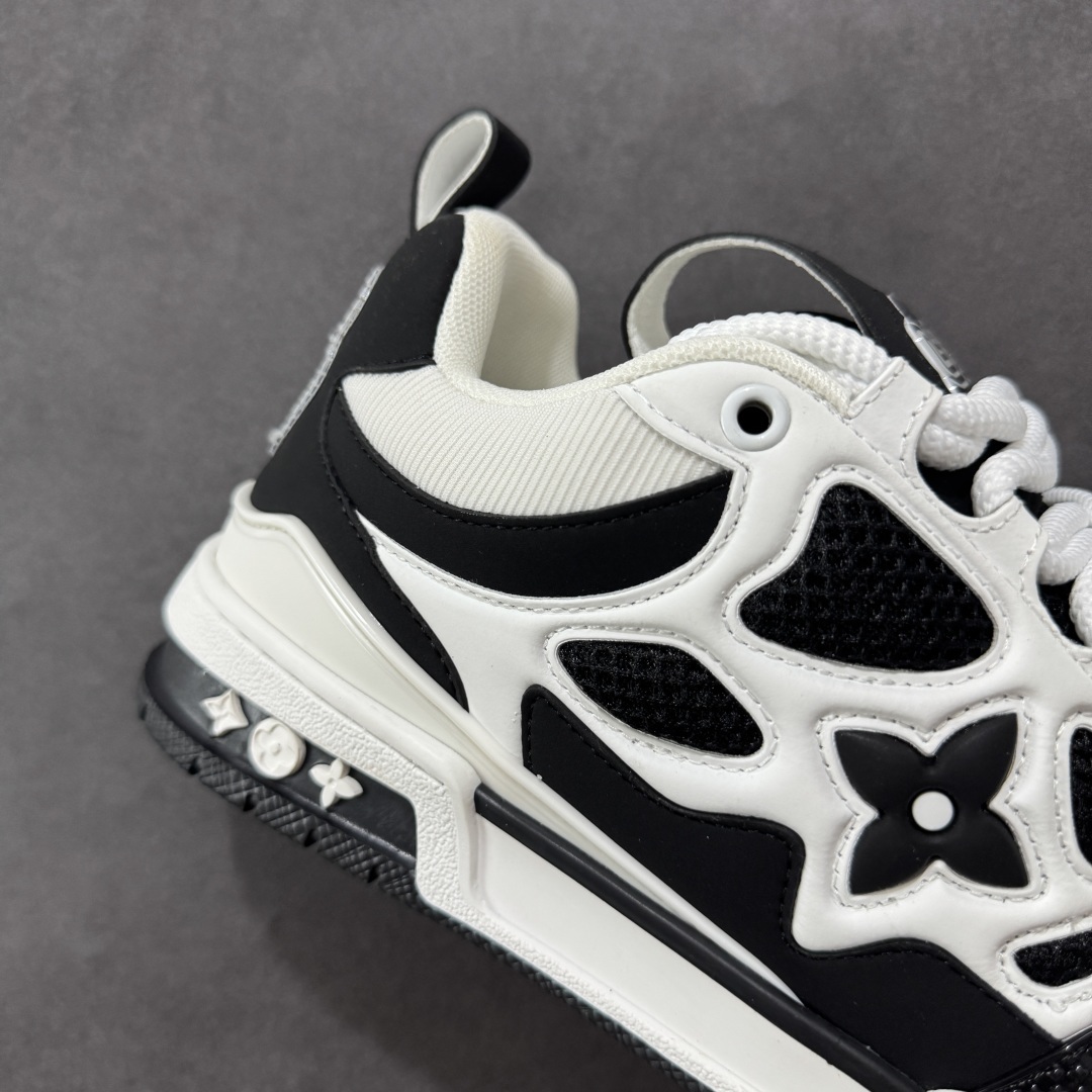 Louis Vuitton casual shoes  SH528103 | Suyperbuy Spreadsheet