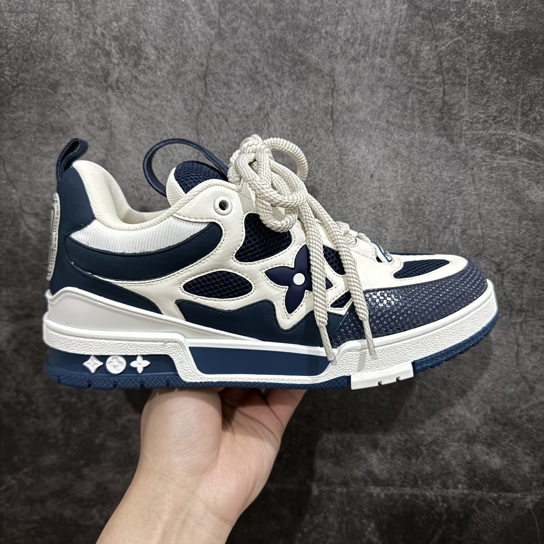 Louis Vuitton casual shoes  SH528104 | Suyperbuy Spreadsheet