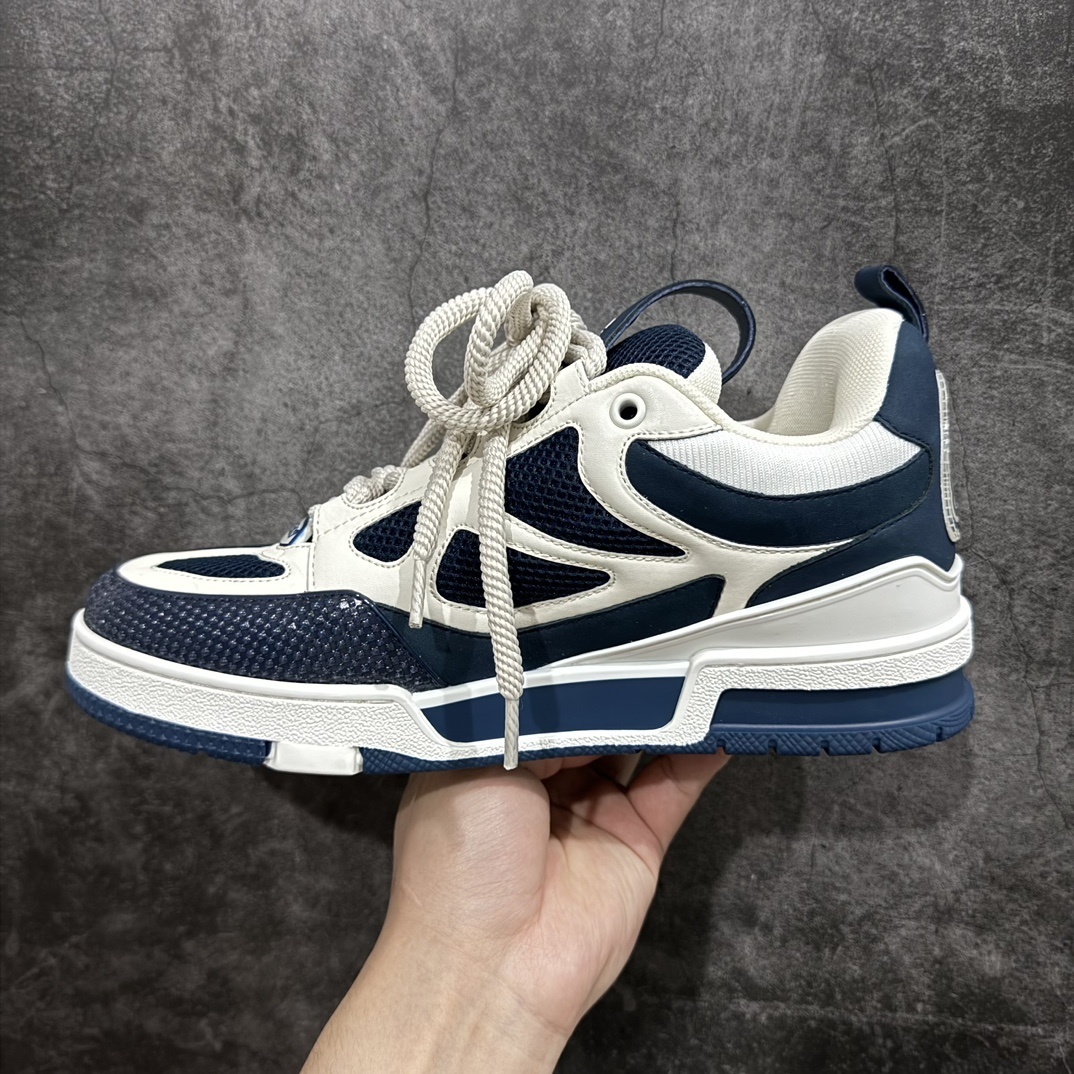Louis Vuitton casual shoes  SH528104 | Suyperbuy Spreadsheet
