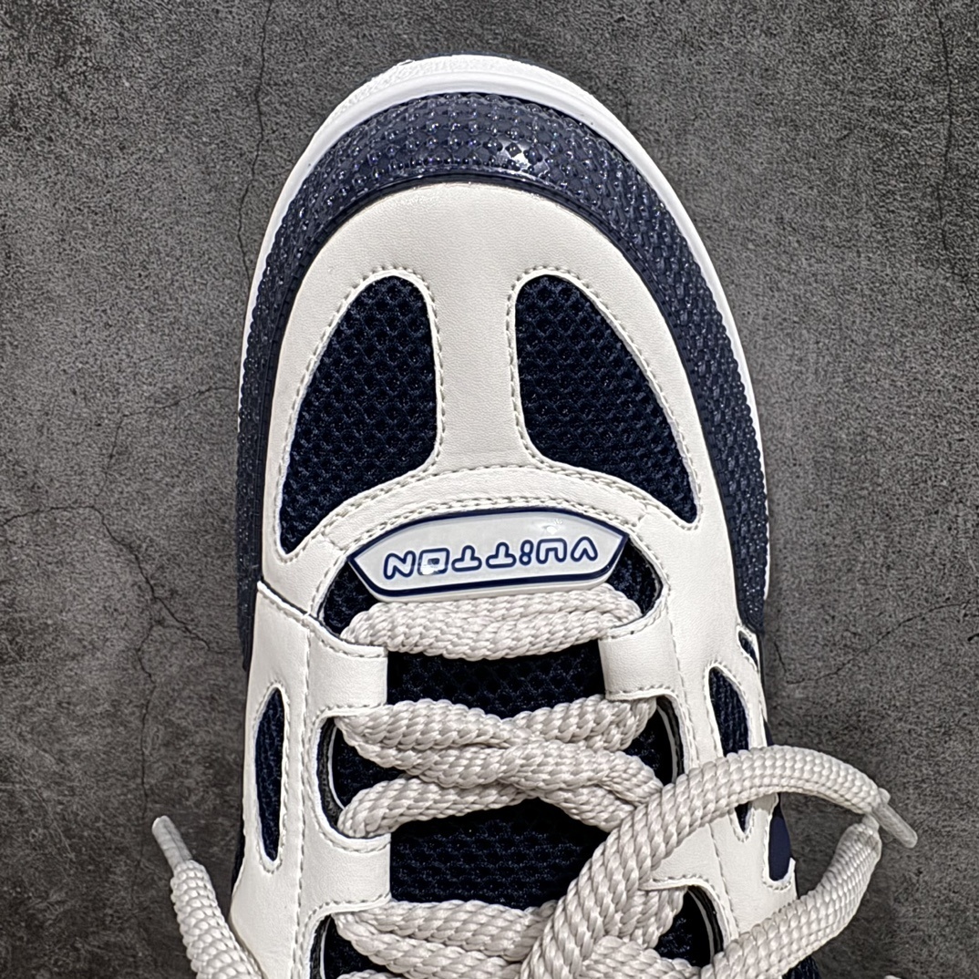 Louis Vuitton casual shoes  SH528104 | Suyperbuy Spreadsheet