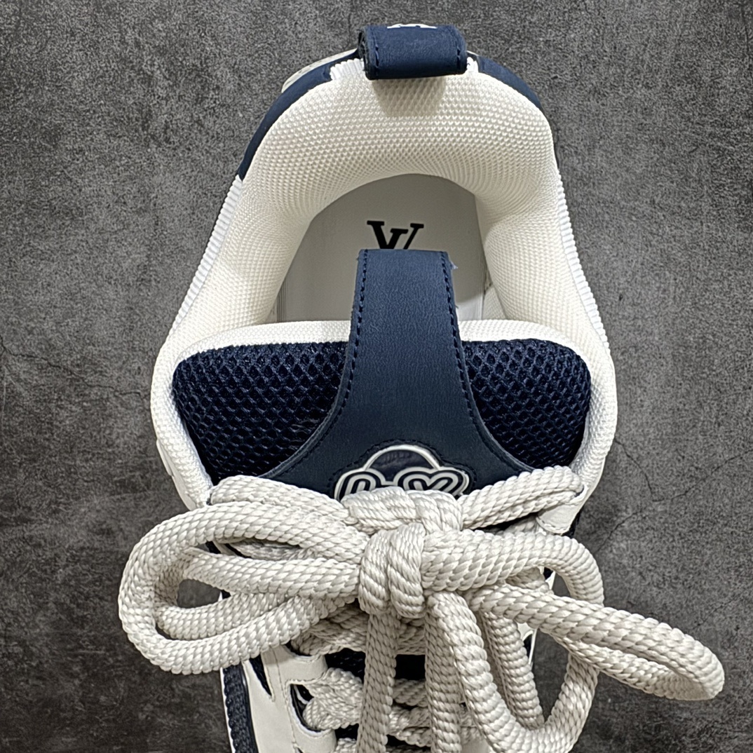 Louis Vuitton casual shoes  SH528104 | Suyperbuy Spreadsheet