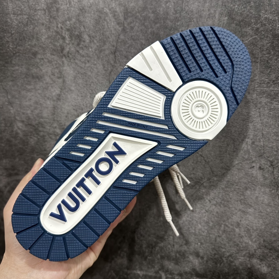 Louis Vuitton casual shoes  SH528104 | Suyperbuy Spreadsheet