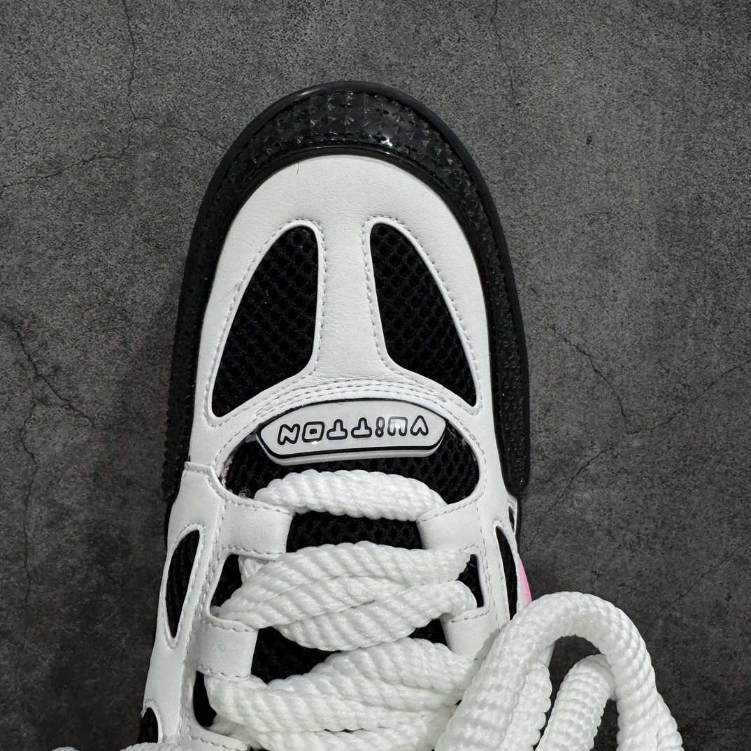 Louis Vuitton casual shoes SH528108 | Suyperbuy Spreadsheet