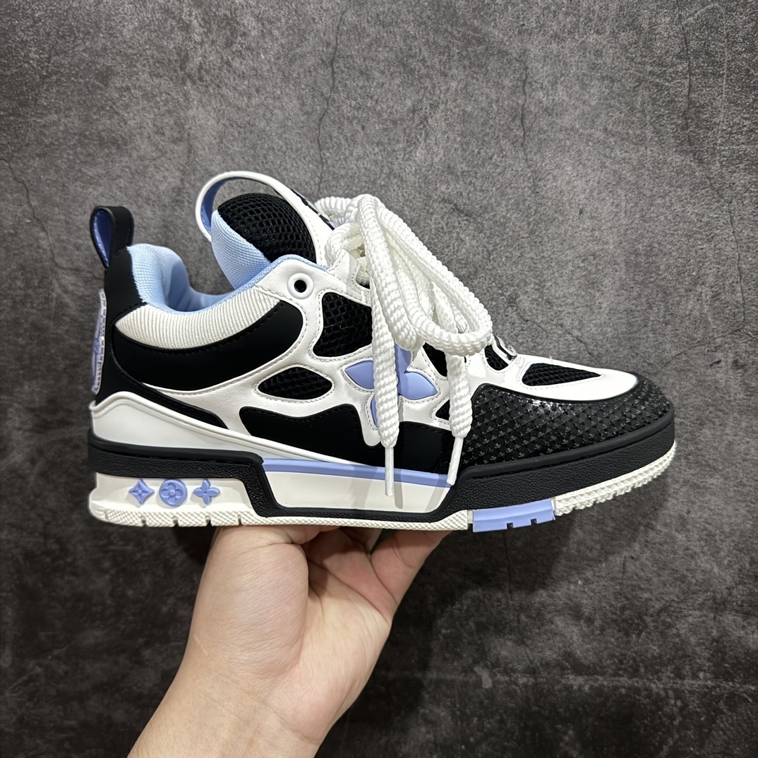 Louis Vuitton casual shoes SH528110 | Suyperbuy Spreadsheet