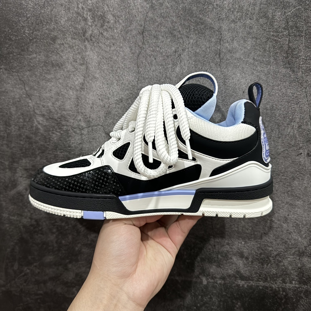 Louis Vuitton casual shoes SH528110 | Suyperbuy Spreadsheet
