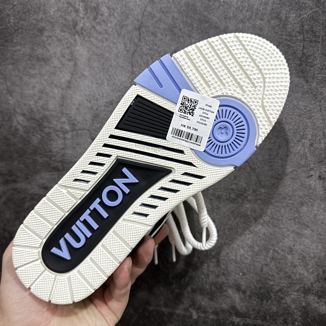 Louis Vuitton casual shoes SH528110 | Suyperbuy Spreadsheet