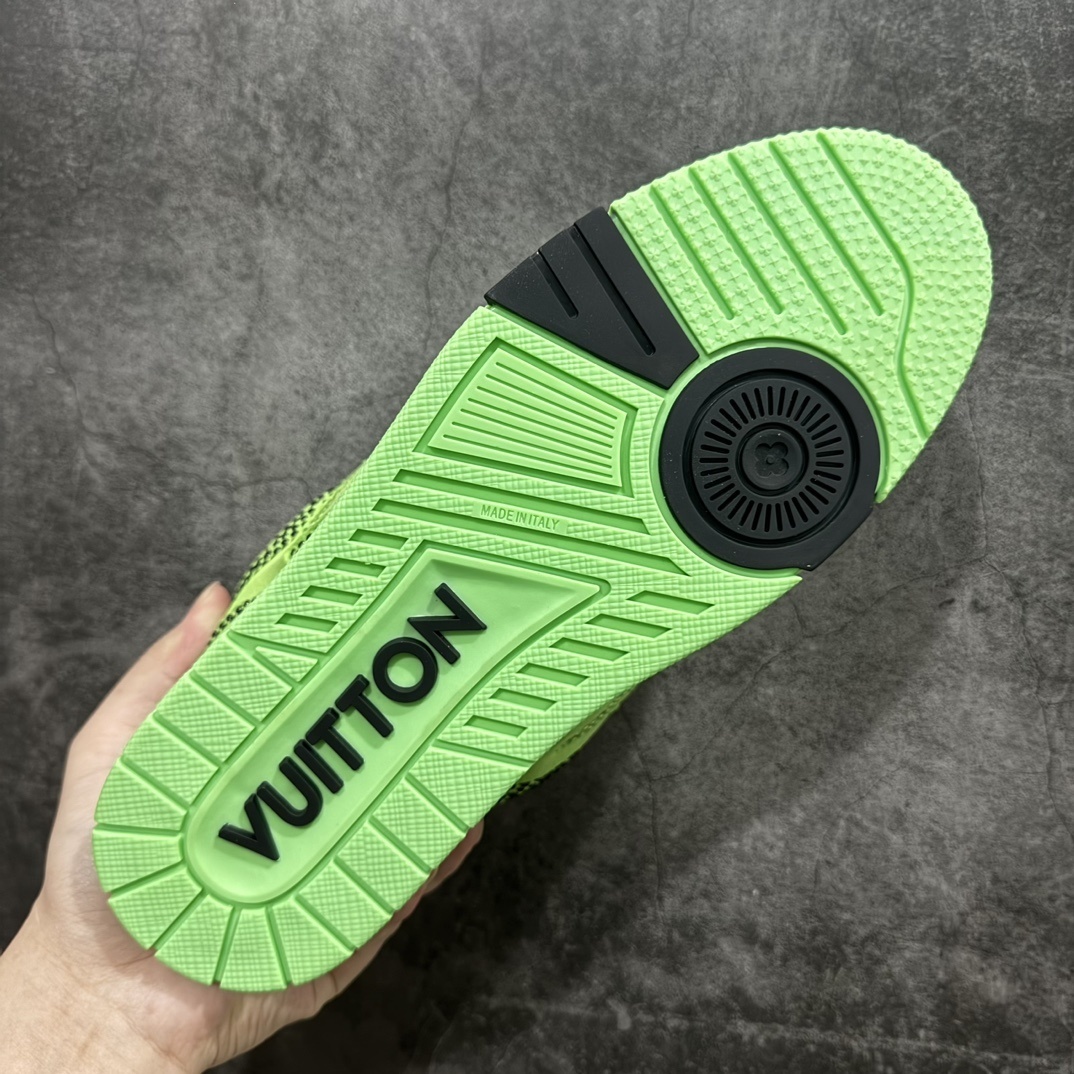 Louis Vuitton casual shoes SH528112 | Suyperbuy Spreadsheet