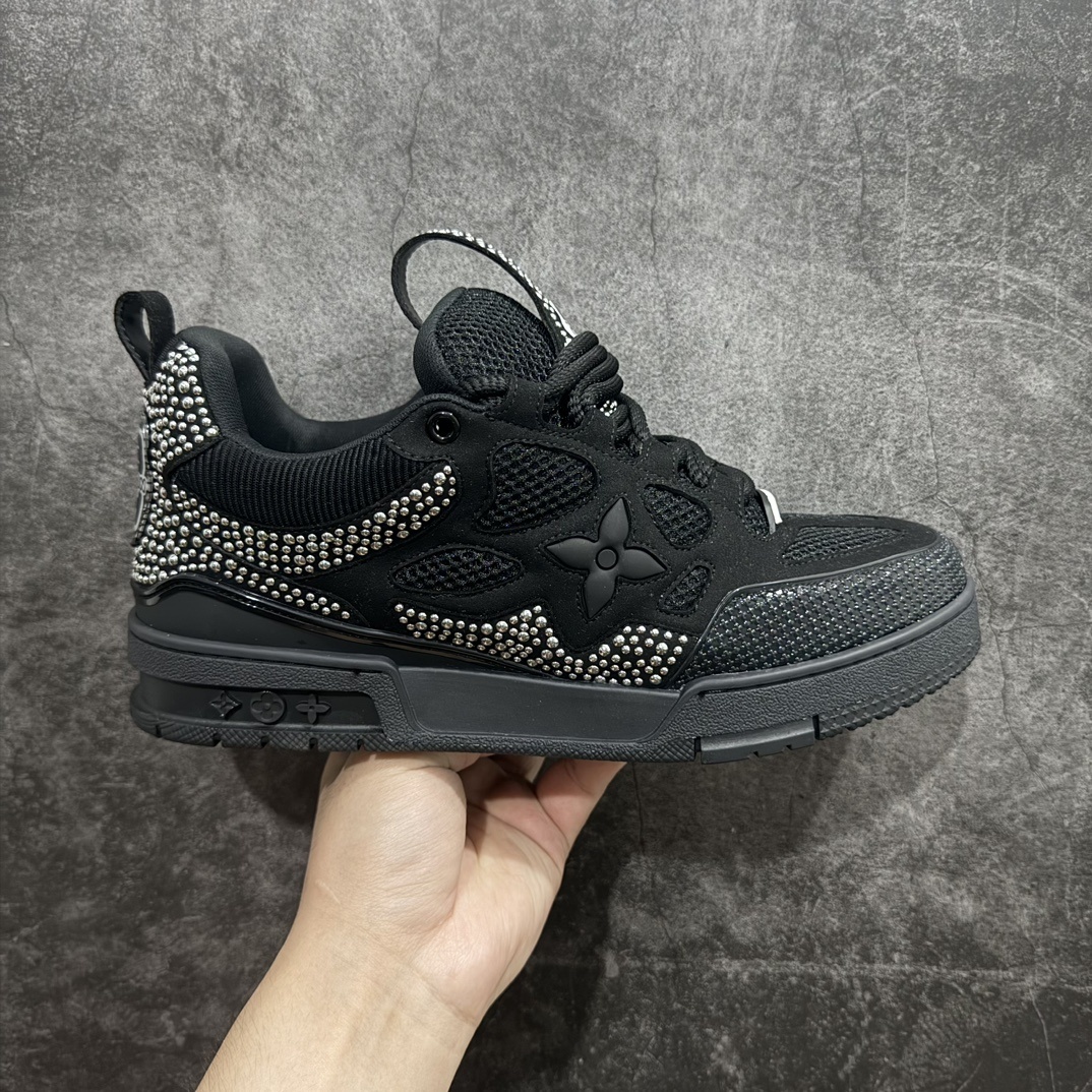 Louis Vuitton casual shoes SH528113 | Suyperbuy Spreadsheet