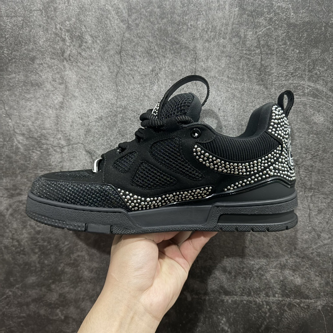 Louis Vuitton casual shoes SH528113 | Suyperbuy Spreadsheet