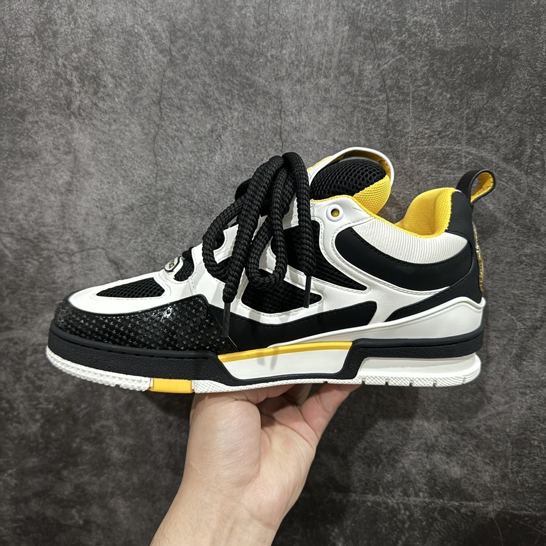 Louis Vuitton casual shoes SH528115 | Suyperbuy Spreadsheet
