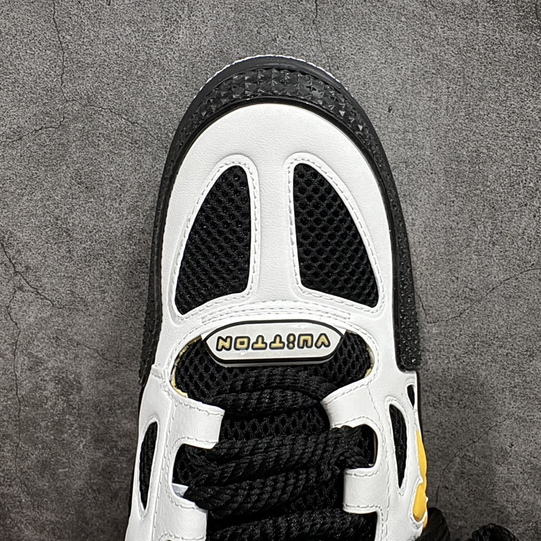 Louis Vuitton casual shoes SH528115 | Suyperbuy Spreadsheet