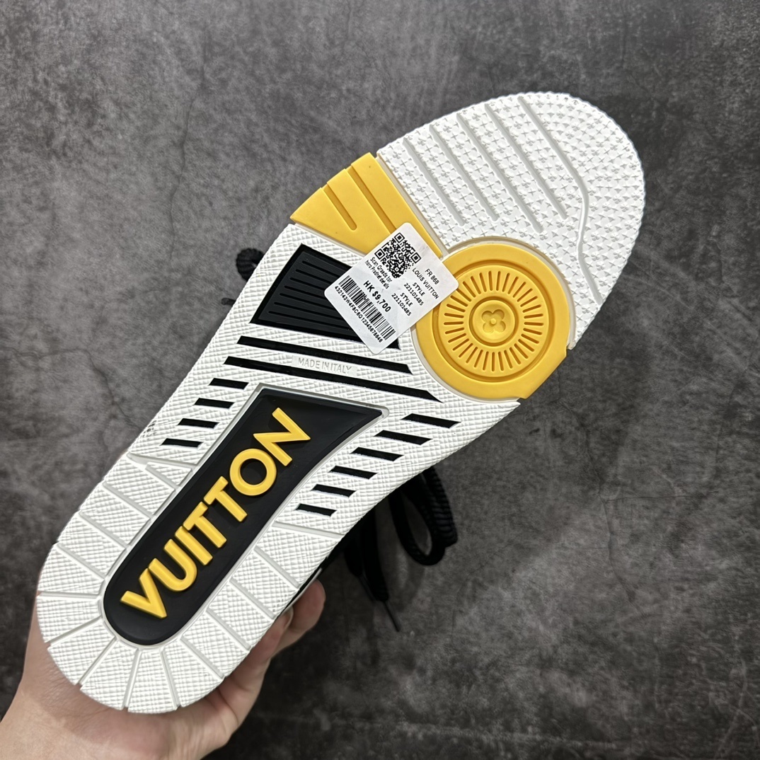 Louis Vuitton casual shoes SH528115 | Suyperbuy Spreadsheet