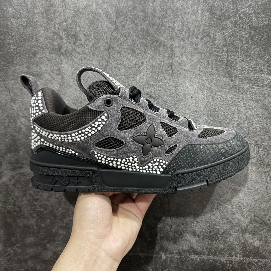 Louis Vuitton casual shoes SH528116 | Suyperbuy Spreadsheet